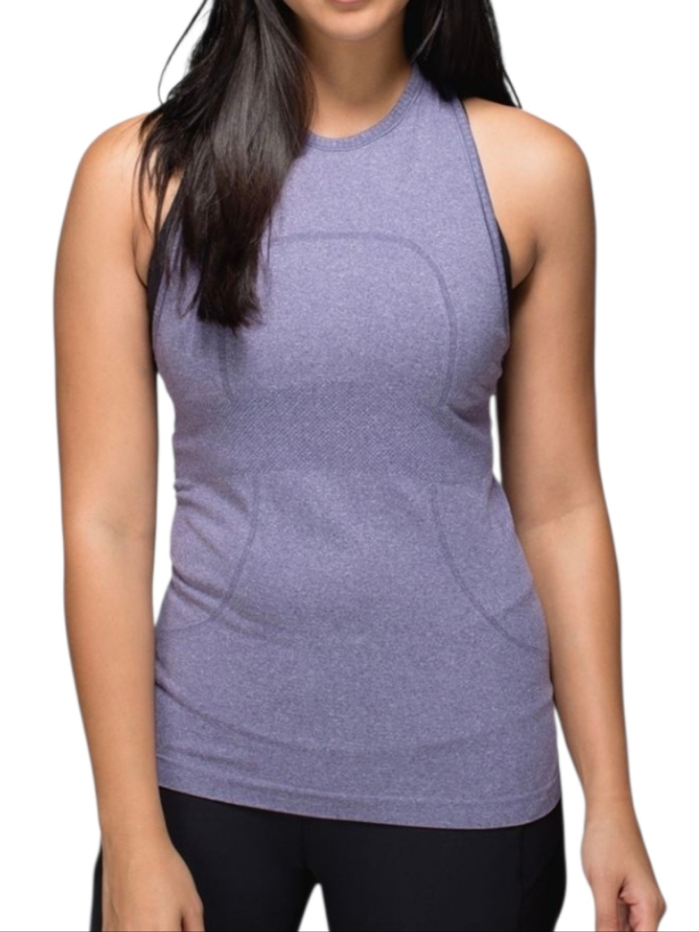 Lululemon Run: Swiftly Tech Tank, Sz 8